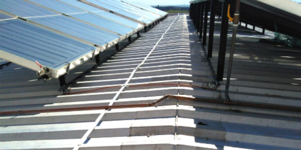 Galeria de Imagens ALP Instalações