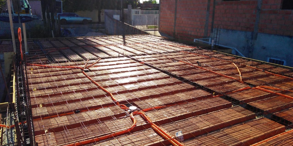 Galeria de Imagens ALP Instalações