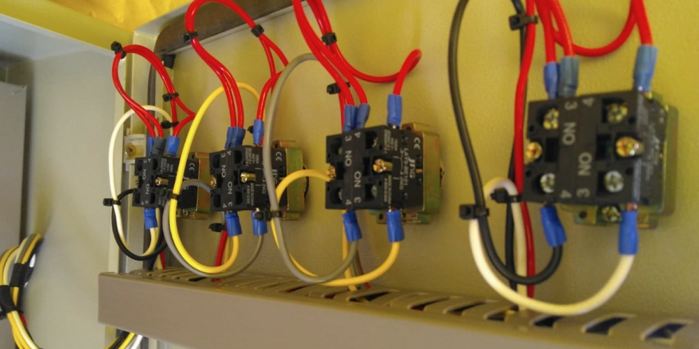 Galeria de Imagens ALP Instalações