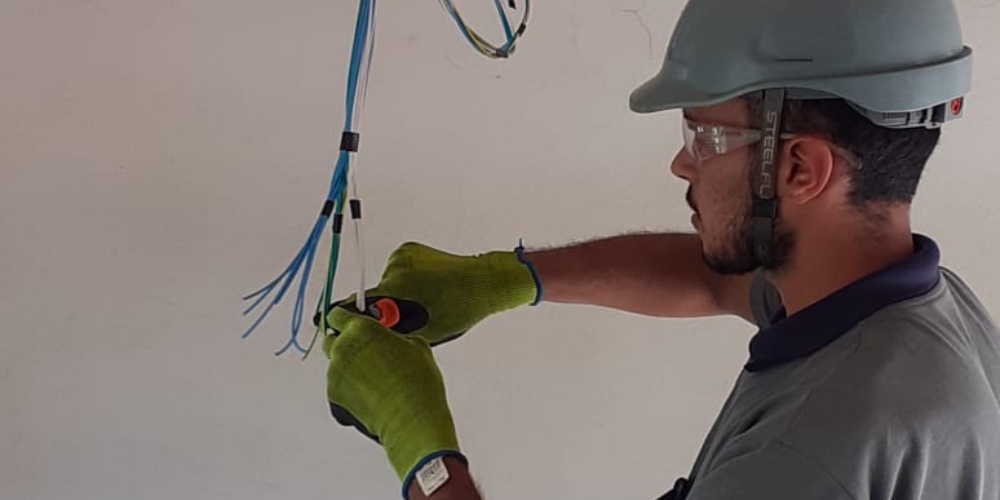 Galeria de Imagens ALP Instalações