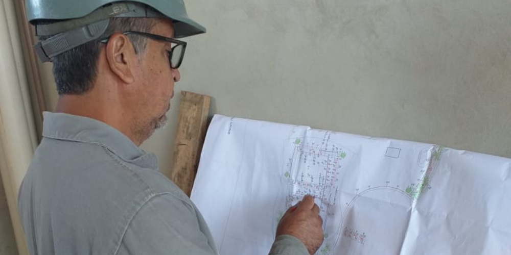 Galeria de Imagens ALP Instalações