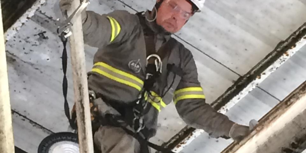 Galeria de Imagens ALP Instalações