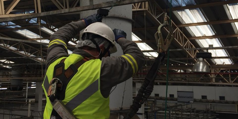 Galeria de Imagens ALP Instalações