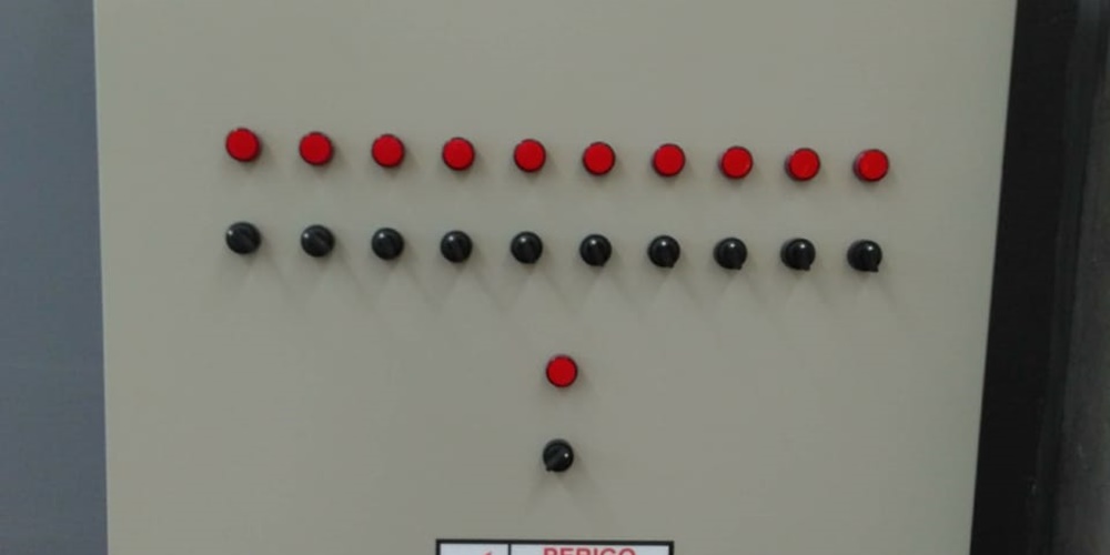 Galeria de Imagens ALP Instalações