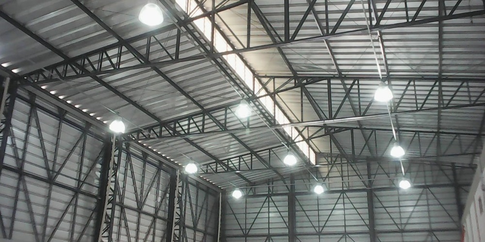 Galeria de Imagens ALP Instalações