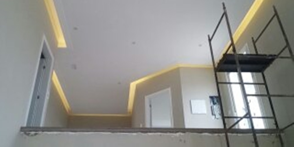 Galeria de Imagens ALP Instalações