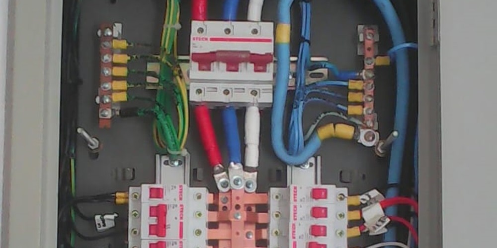 Galeria de Imagens ALP Instalações