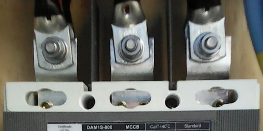 Galeria de Imagens ALP Instalações