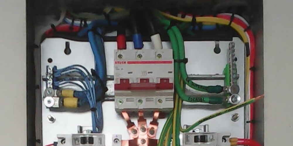 Galeria de Imagens ALP Instalações